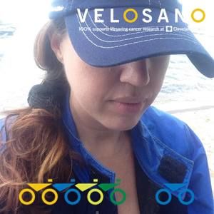 Meet your Posher, Becky